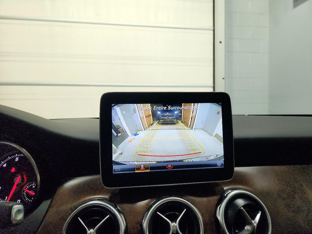 used 2020 Mercedes-Benz GLA 250 car, priced at $28,998