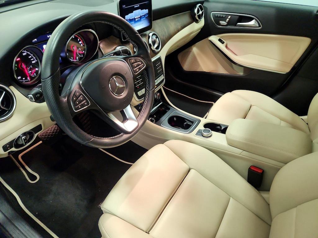 used 2020 Mercedes-Benz GLA 250 car, priced at $28,998