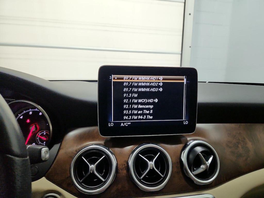 used 2020 Mercedes-Benz GLA 250 car, priced at $28,998