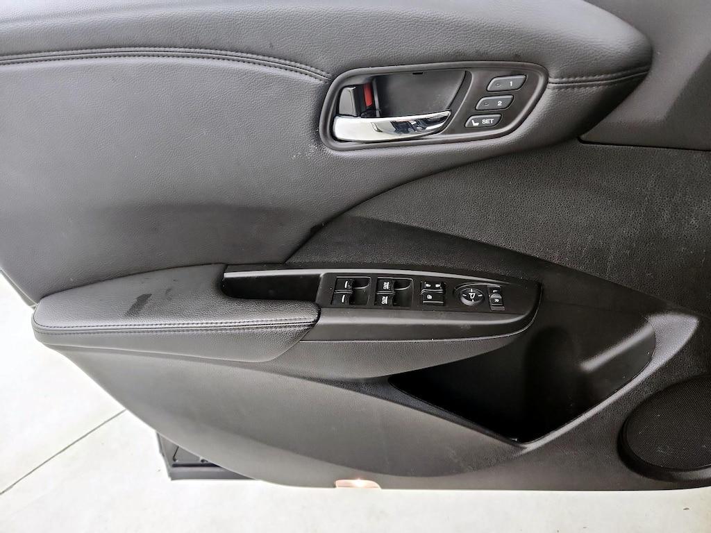 used 2014 Acura RDX car, priced at $14,998