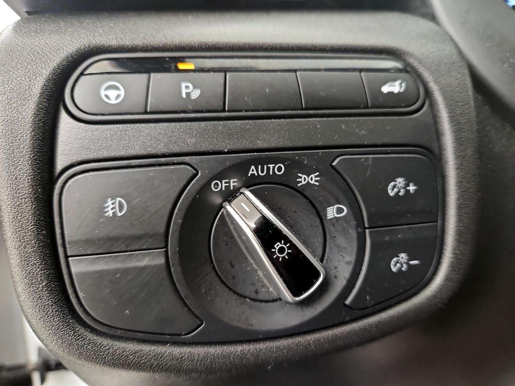 used 2023 INFINITI QX55 car, priced at $31,998