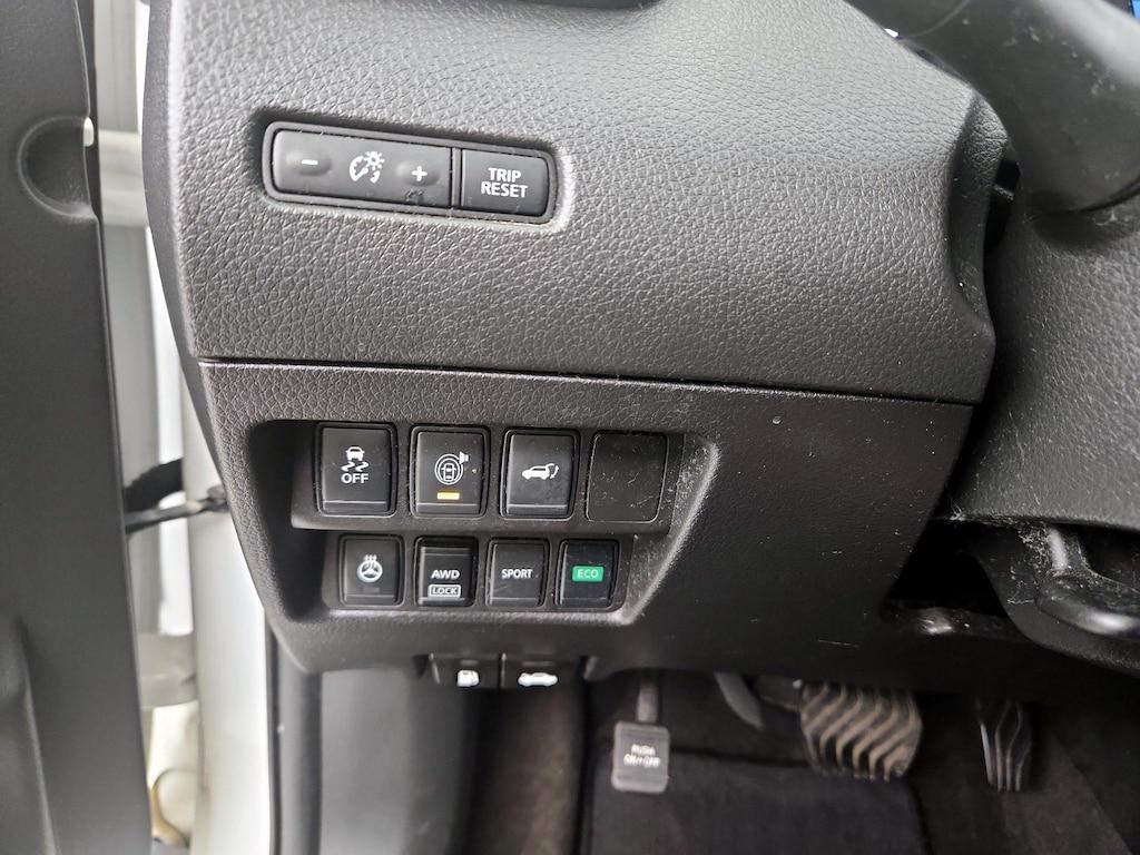 used 2017 Nissan Rogue car, priced at $16,998