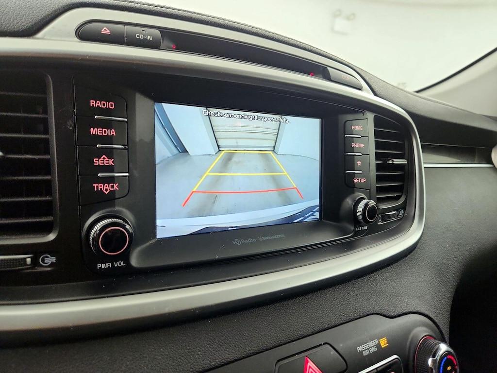 used 2019 Kia Sorento car, priced at $15,998