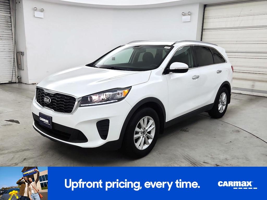 used 2019 Kia Sorento car, priced at $15,998