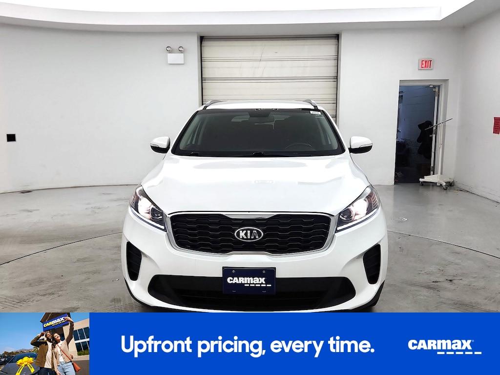 used 2019 Kia Sorento car, priced at $15,998