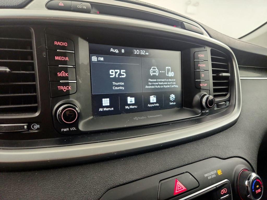 used 2019 Kia Sorento car, priced at $15,998