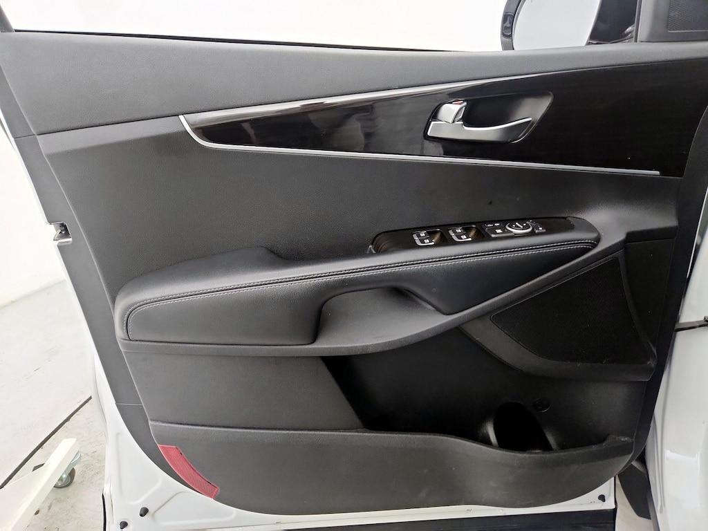 used 2019 Kia Sorento car, priced at $15,998