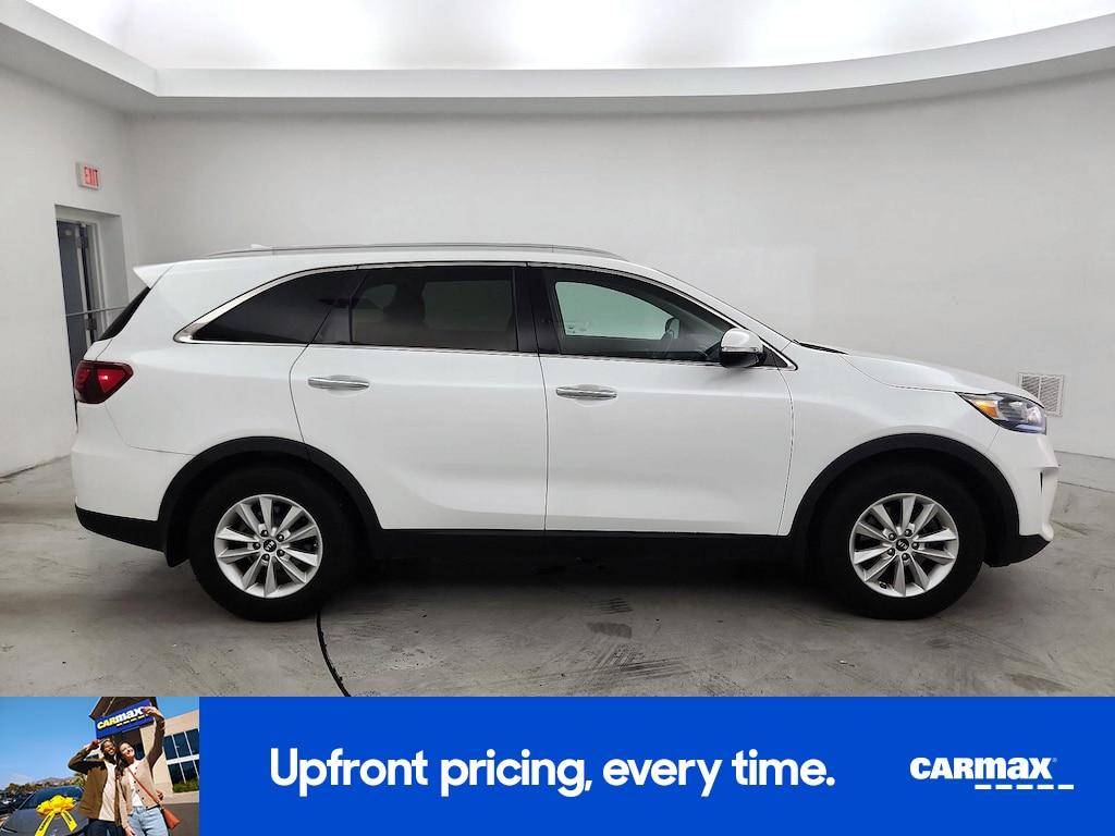 used 2019 Kia Sorento car, priced at $15,998
