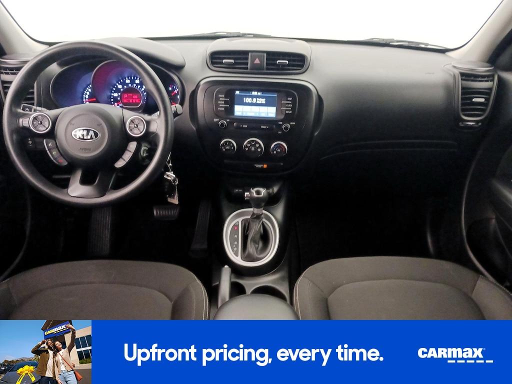 used 2019 Kia Soul car, priced at $11,998