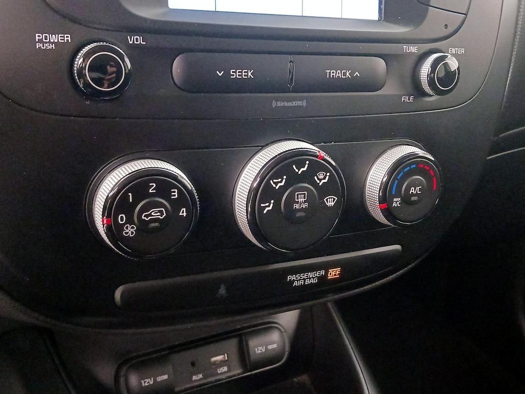 used 2019 Kia Soul car, priced at $11,998