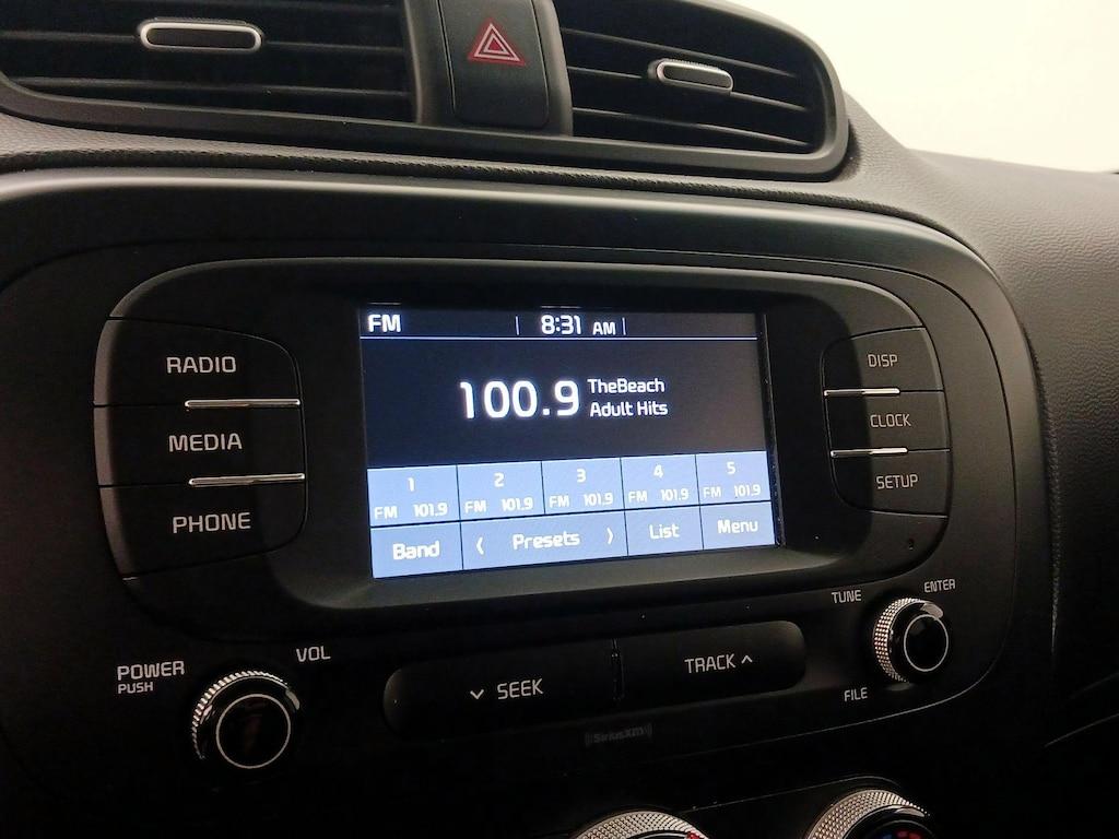 used 2019 Kia Soul car, priced at $11,998