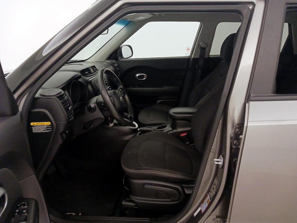 used 2019 Kia Soul car, priced at $11,998