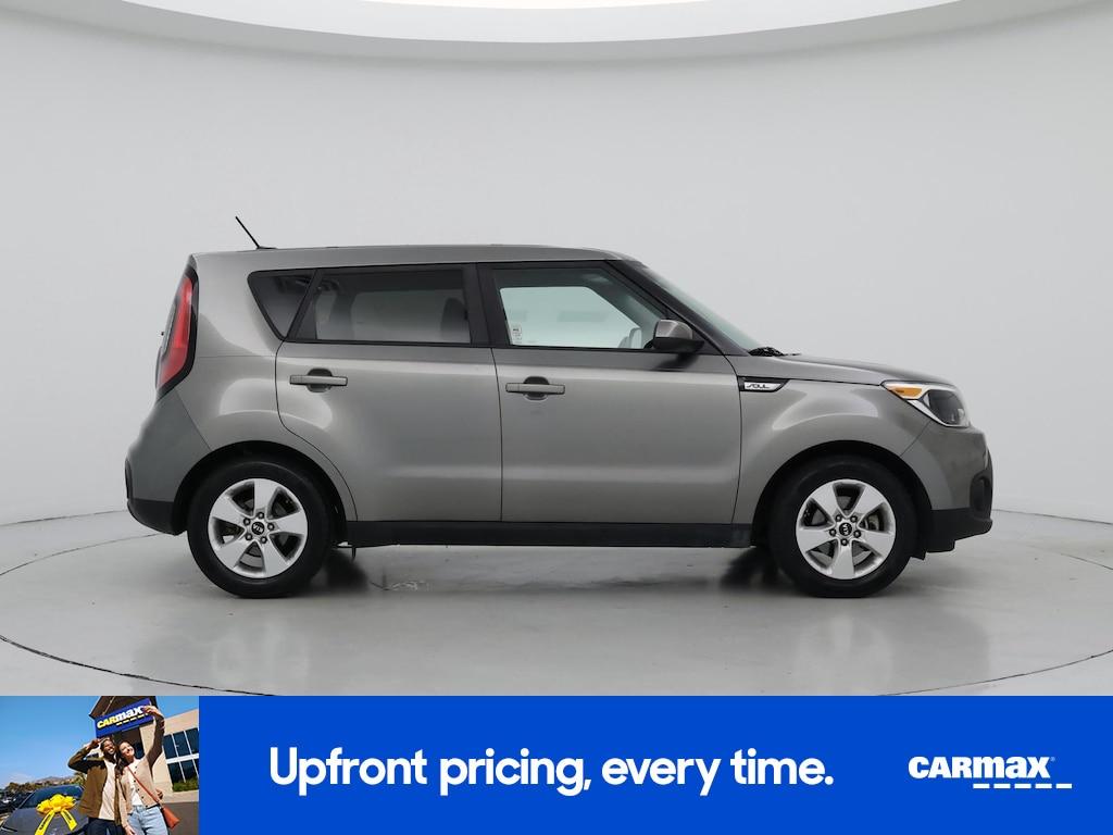 used 2019 Kia Soul car, priced at $11,998