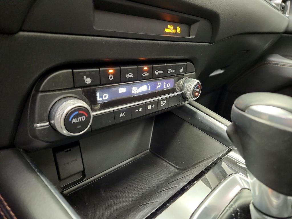 used 2022 Mazda CX-5 car, priced at $21,998