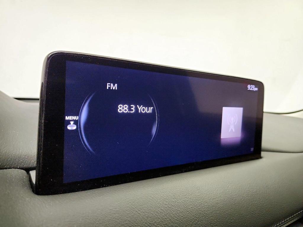 used 2022 Mazda CX-5 car, priced at $22,998