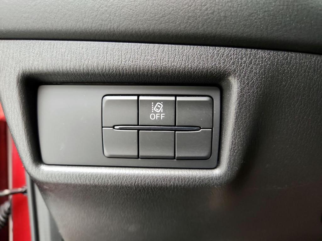 used 2022 Mazda CX-5 car, priced at $22,998