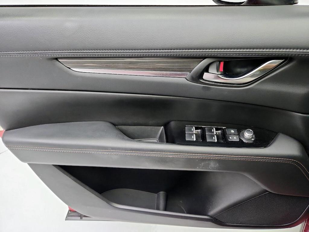 used 2022 Mazda CX-5 car, priced at $22,998