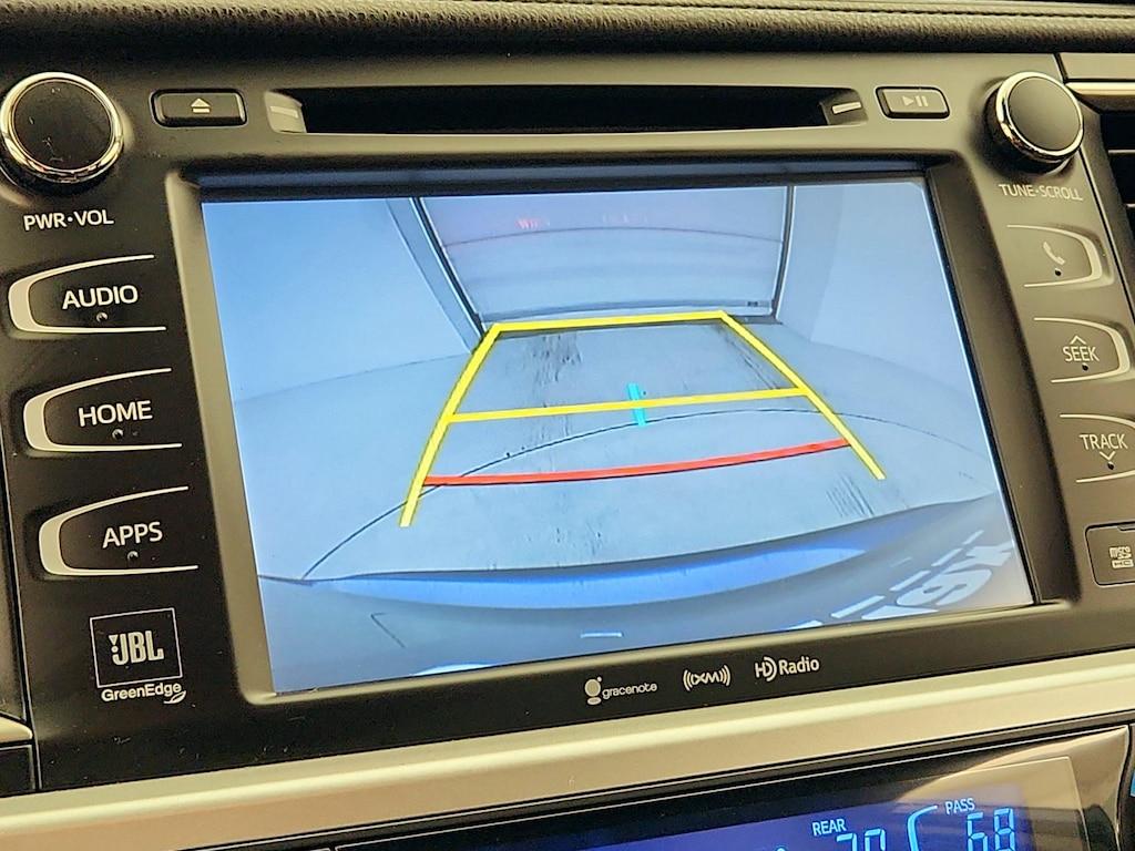 used 2018 Toyota Highlander car, priced at $22,998