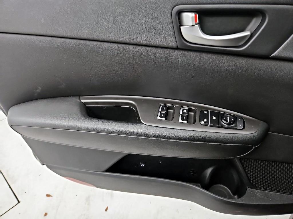 used 2018 Kia Optima car, priced at $13,998