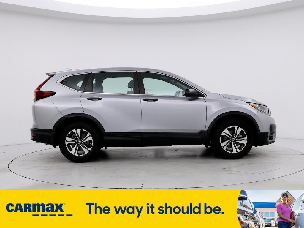used 2020 Honda CR-V car, priced at $27,998