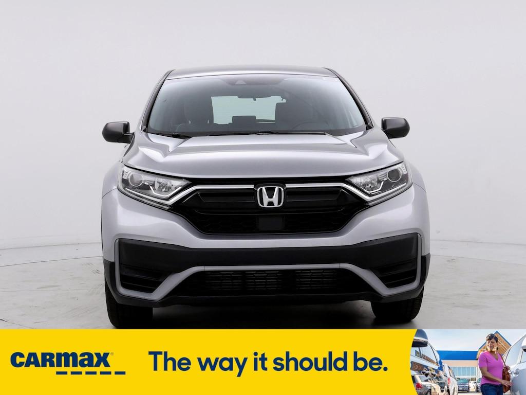 used 2020 Honda CR-V car, priced at $27,998