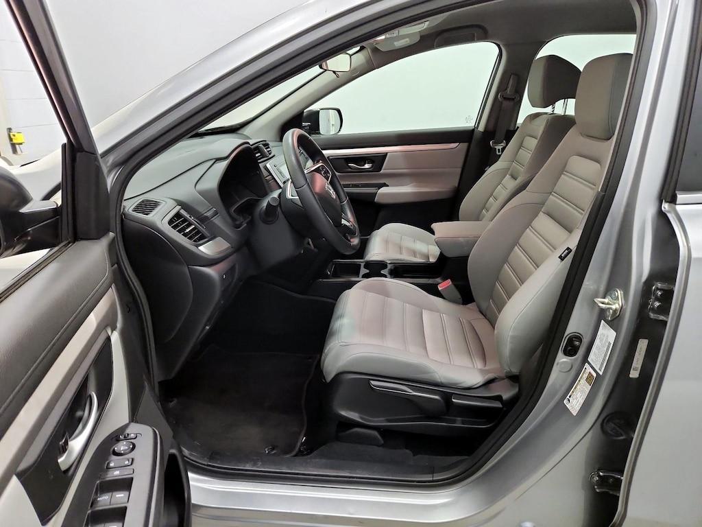 used 2020 Honda CR-V car, priced at $27,998