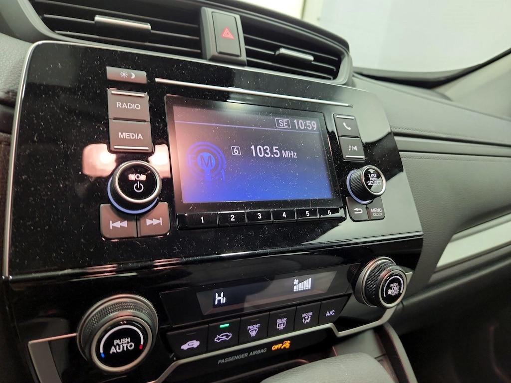 used 2020 Honda CR-V car, priced at $27,998