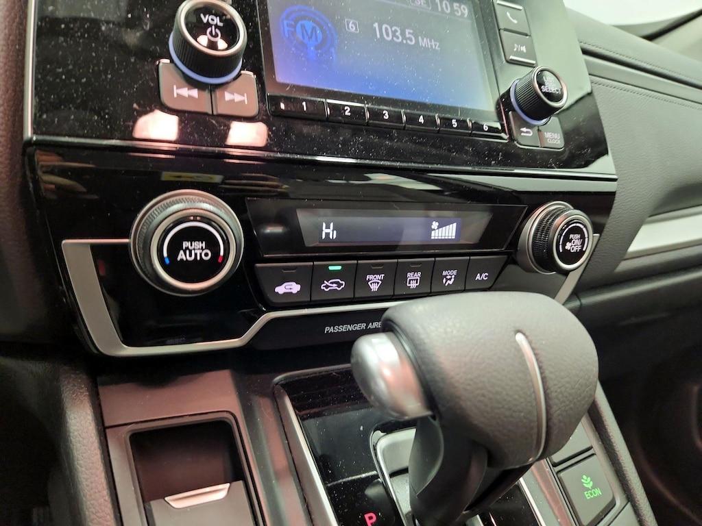 used 2020 Honda CR-V car, priced at $27,998