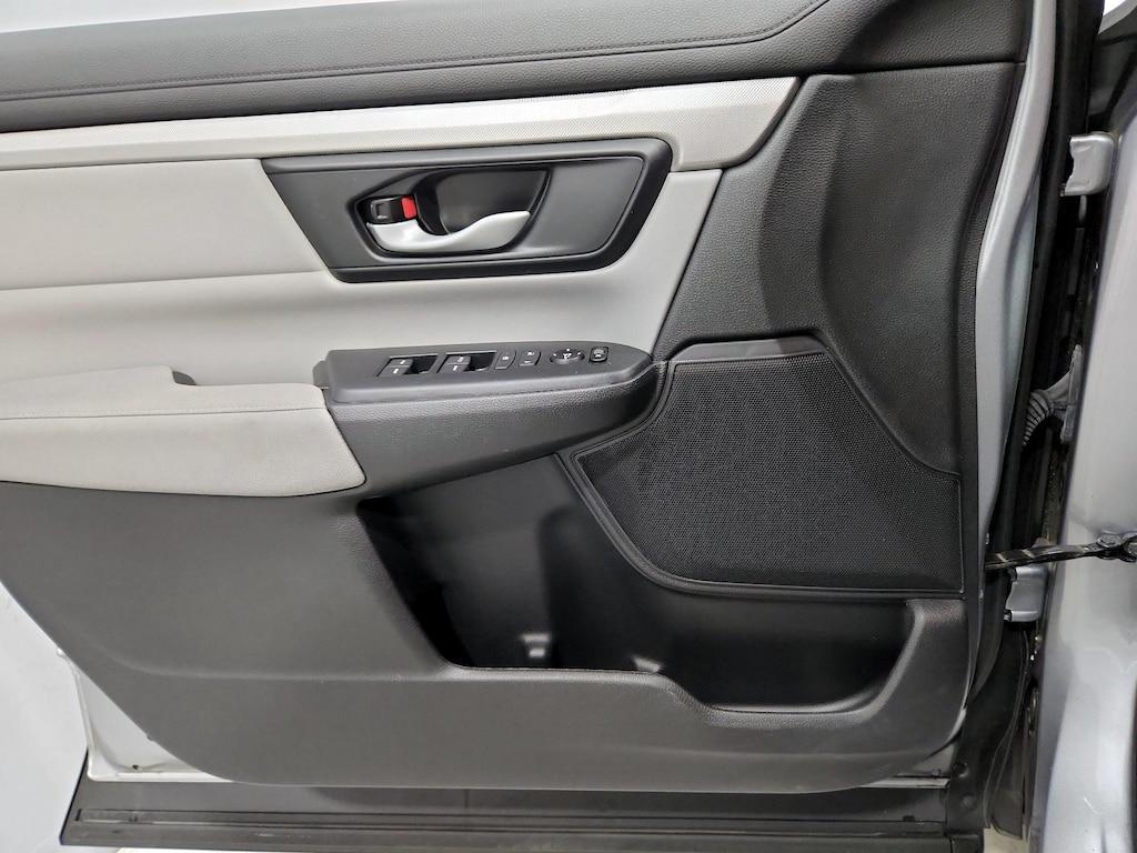 used 2020 Honda CR-V car, priced at $27,998