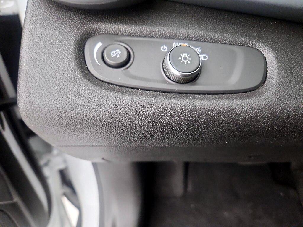used 2024 Chevrolet Trax car, priced at $20,998