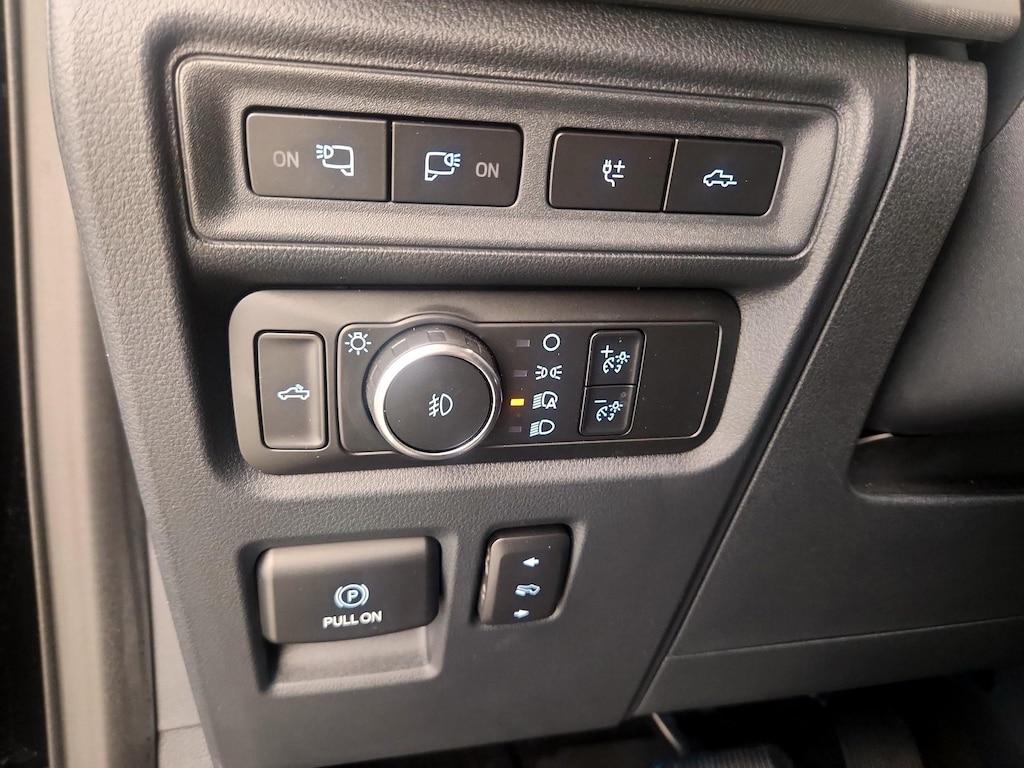 used 2022 Ford F-150 car, priced at $63,998