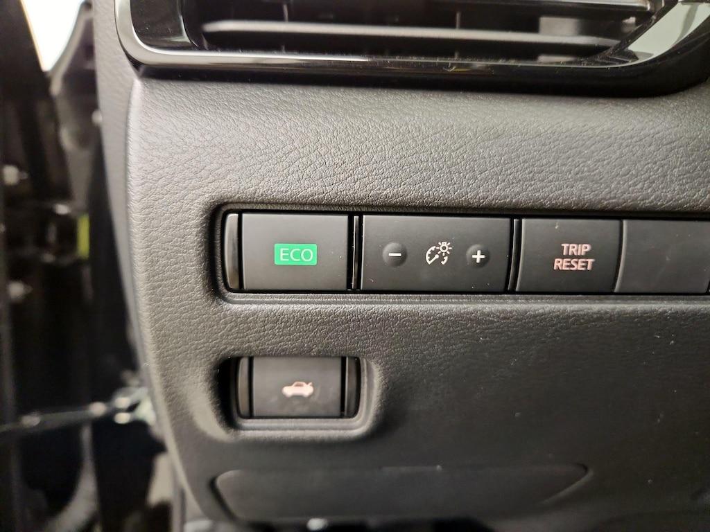 used 2023 Nissan Sentra car, priced at $23,998