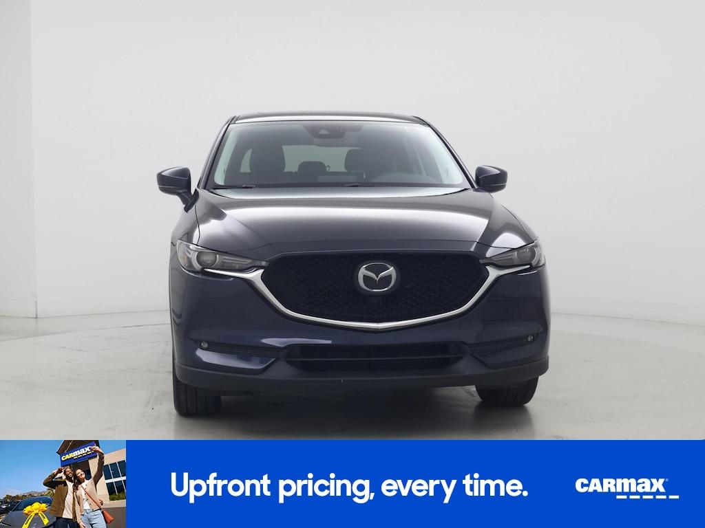 used 2019 Mazda CX-5 car, priced at $20,998