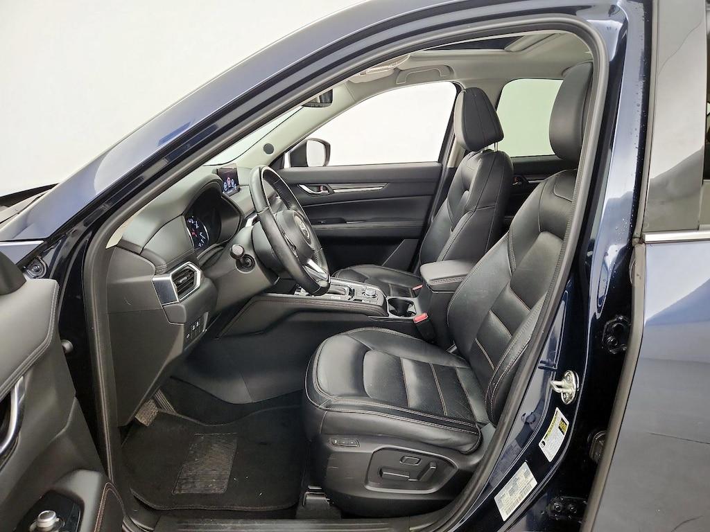 used 2019 Mazda CX-5 car, priced at $20,998