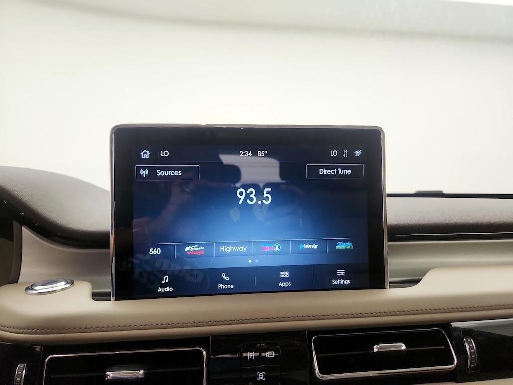 used 2020 Lincoln Aviator car, priced at $28,998