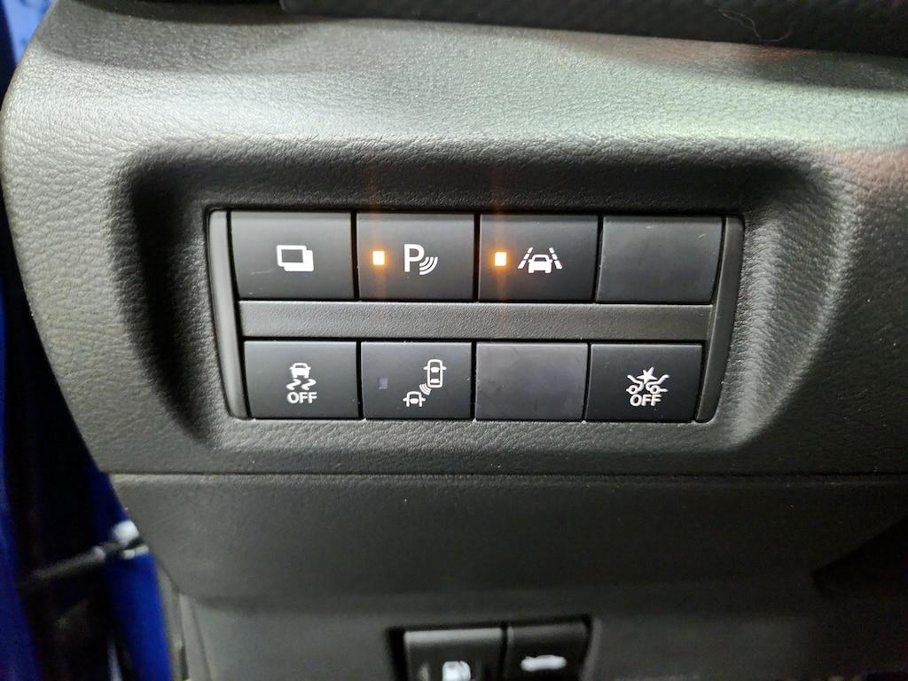 used 2023 Nissan Kicks car, priced at $17,998