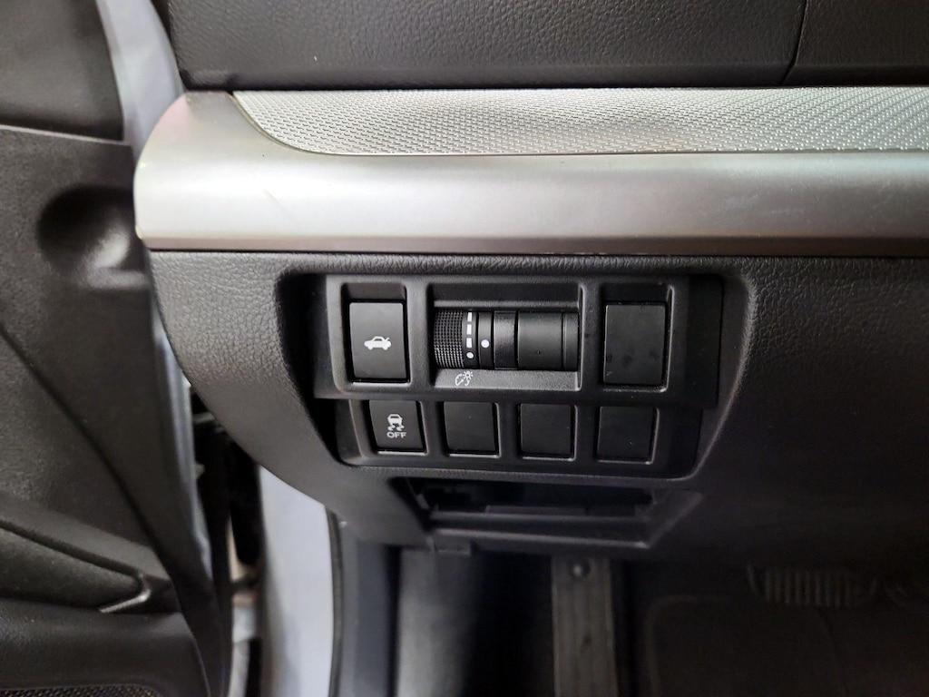 used 2016 Subaru Legacy car, priced at $13,998