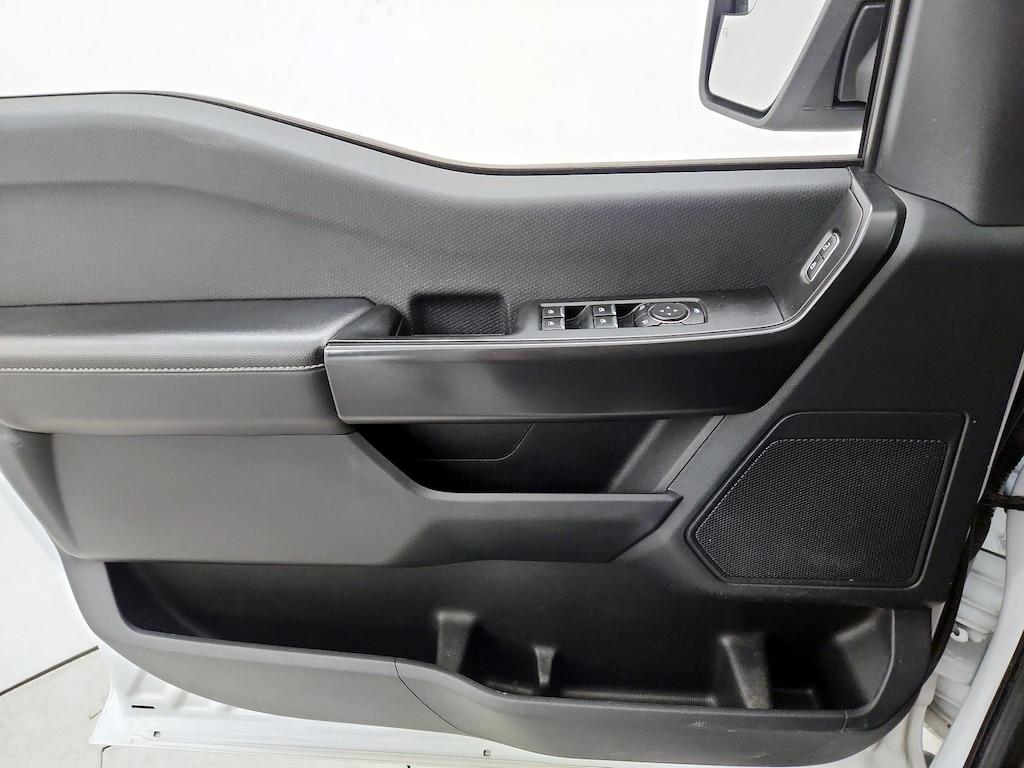 used 2022 Ford F-150 car, priced at $34,998
