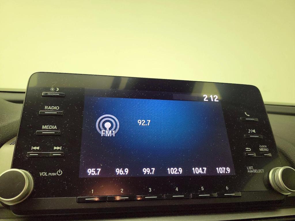 used 2018 Honda Accord car, priced at $18,998