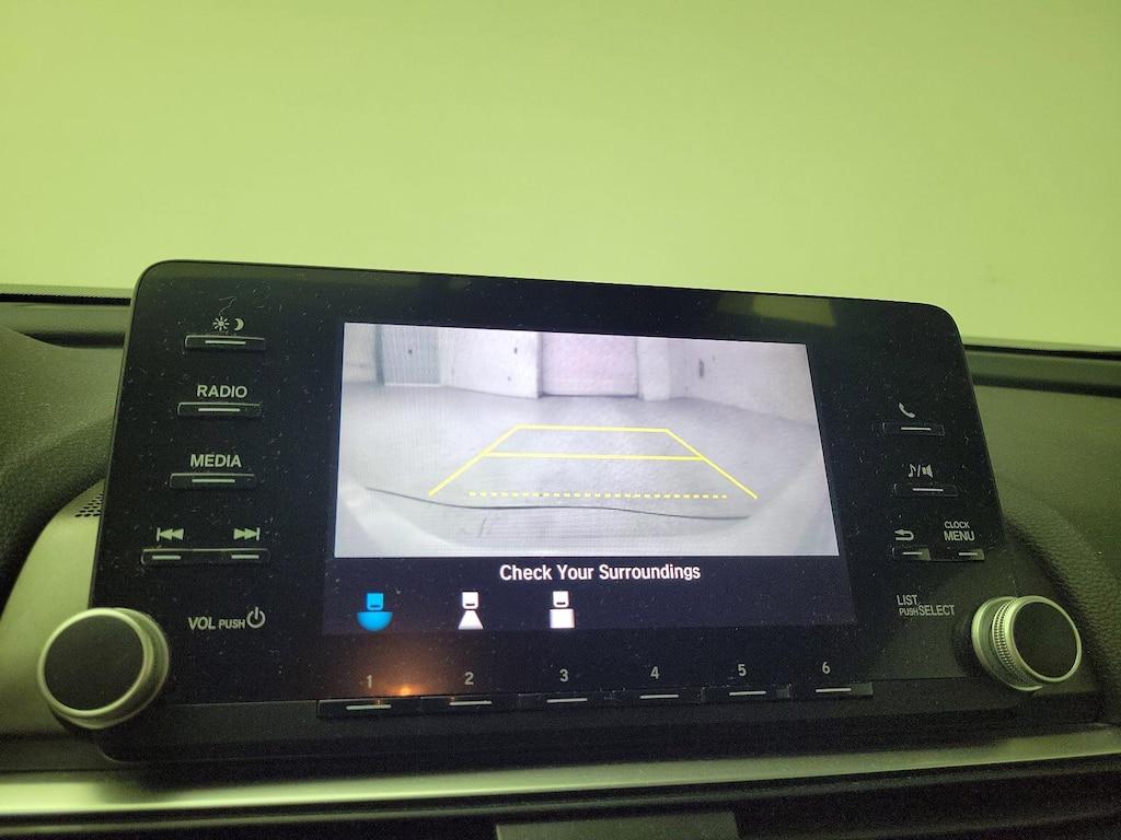 used 2018 Honda Accord car, priced at $18,998