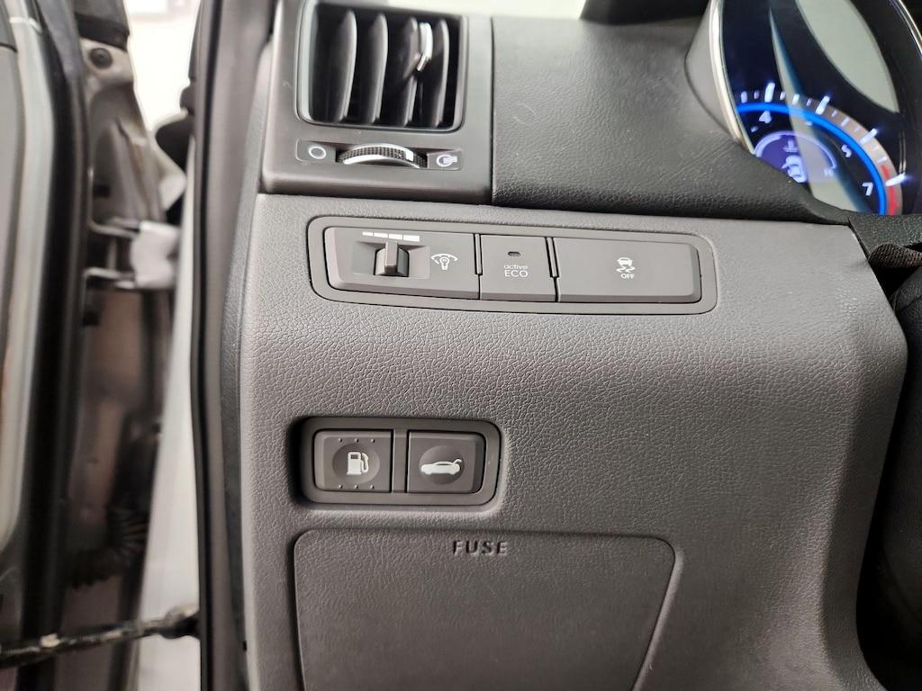 used 2014 Hyundai Sonata car, priced at $14,998