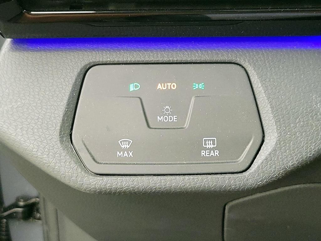 used 2023 Volkswagen ID.4 car, priced at $26,998