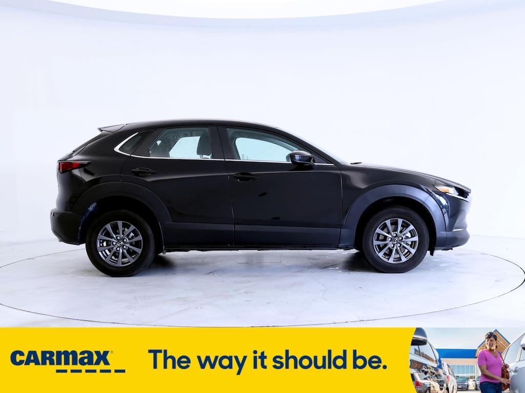 used 2022 Mazda CX-30 car, priced at $21,998