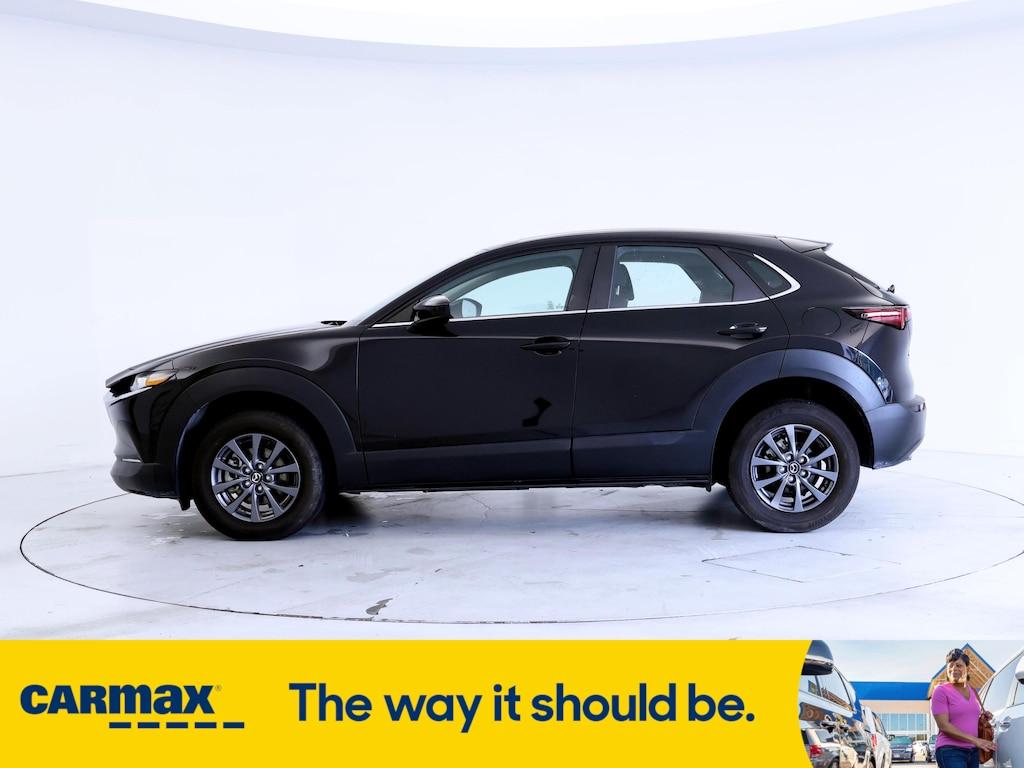 used 2022 Mazda CX-30 car, priced at $21,998