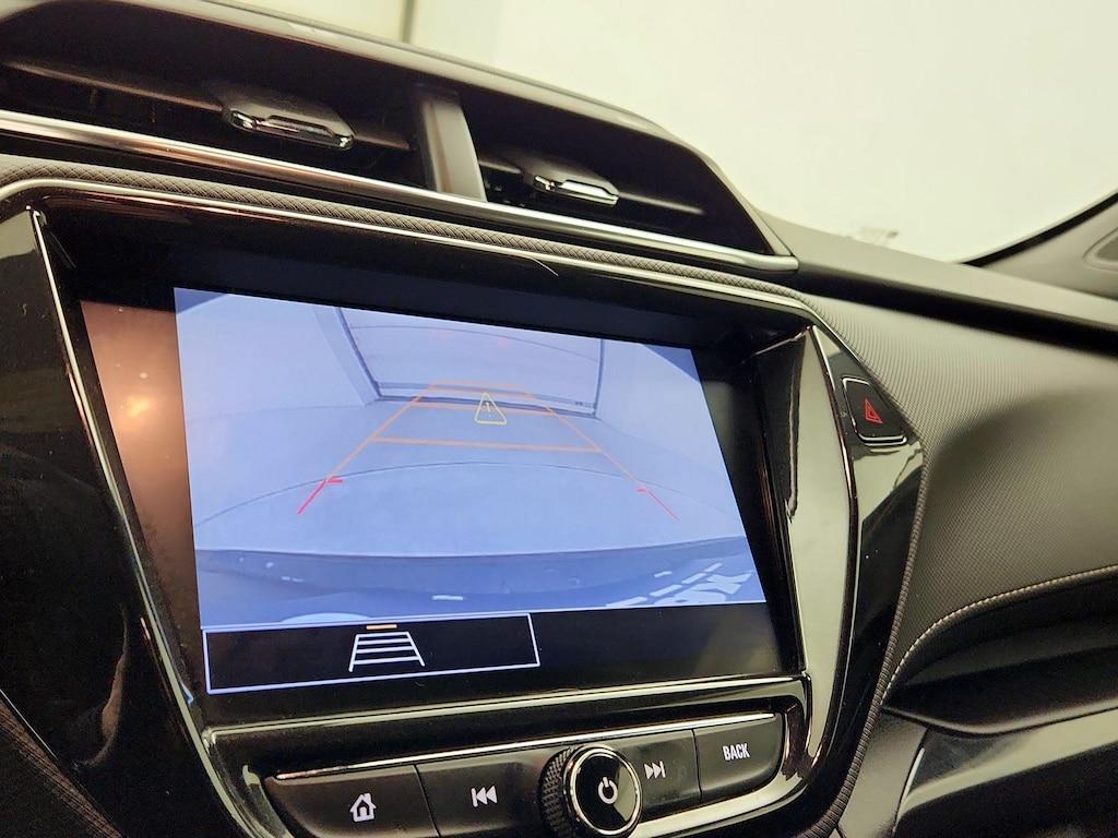 used 2023 Chevrolet TrailBlazer car, priced at $21,998