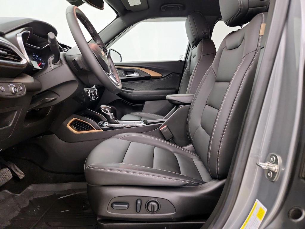 used 2023 Chevrolet TrailBlazer car, priced at $21,998