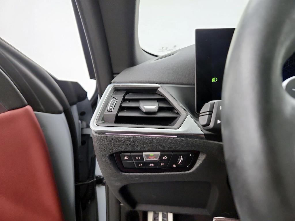 used 2024 BMW 430 car, priced at $52,998