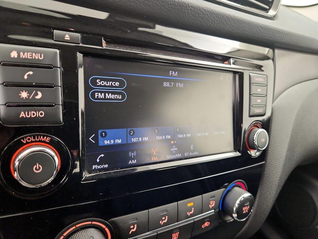 used 2020 Nissan Rogue Sport car, priced at $18,998