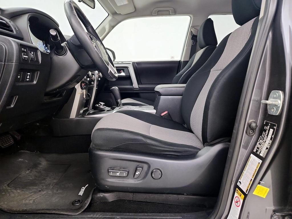 used 2016 Toyota 4Runner car, priced at $26,998