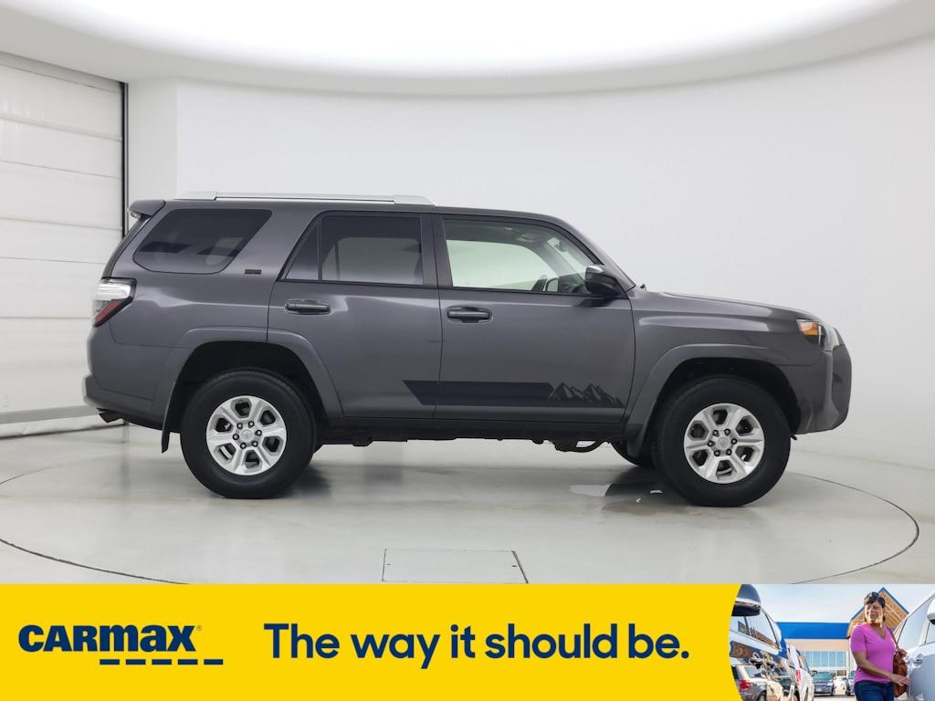 used 2016 Toyota 4Runner car, priced at $26,998